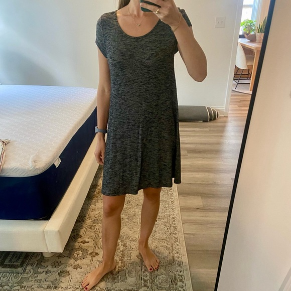 Mossimo Shirt Dress - Picture 2 of 6